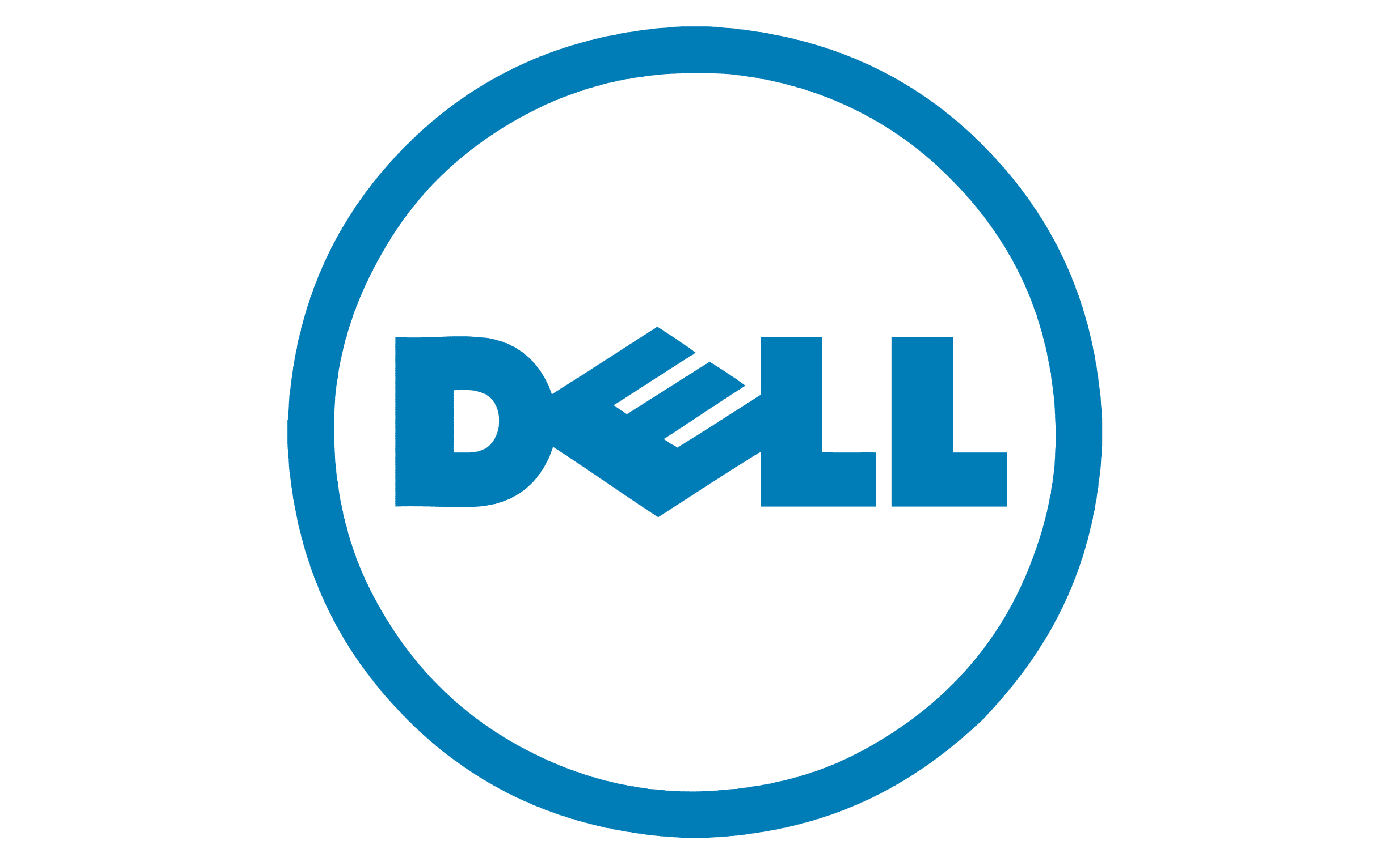 Dell Brand